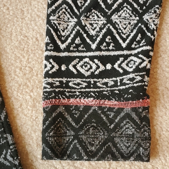 North River Outfitters Aztec print tunic size XL - Picture 9 of 12